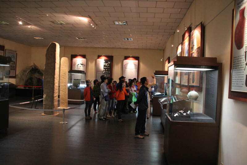 ulaanbaatar museum tours 